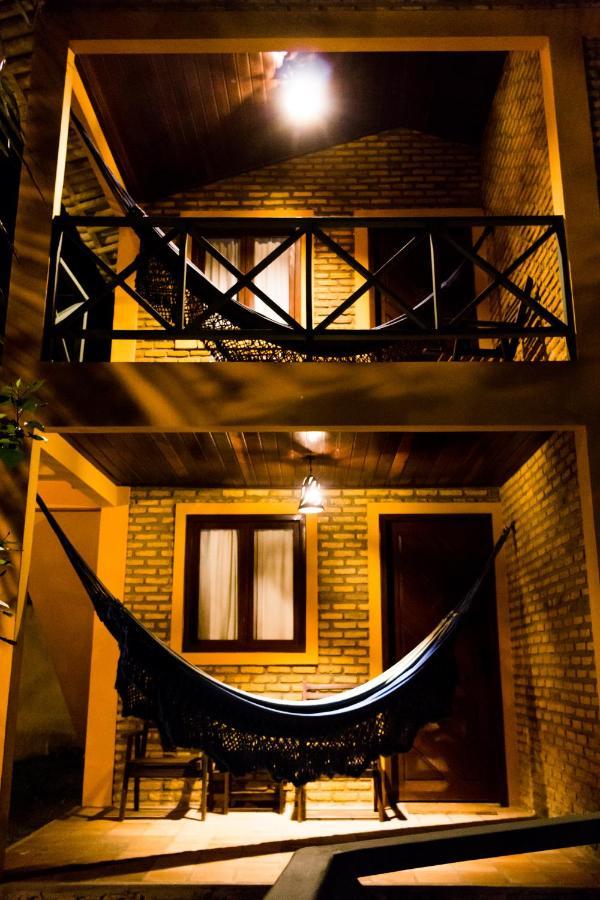 Pousada Cacimbinha - ePipa Hotéis Tibaú do Sul Extérieur photo
