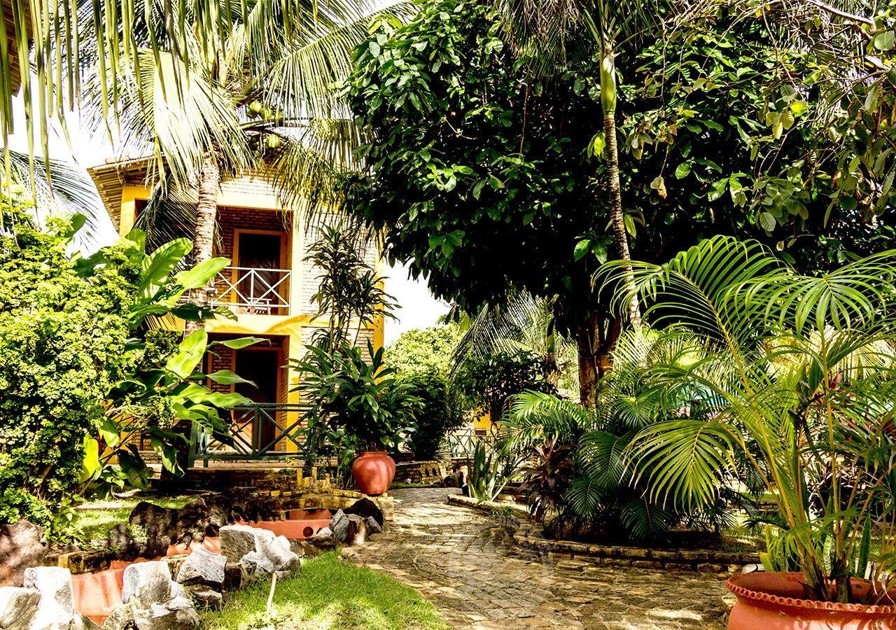 Pousada Cacimbinha - ePipa Hotéis Tibaú do Sul Extérieur photo