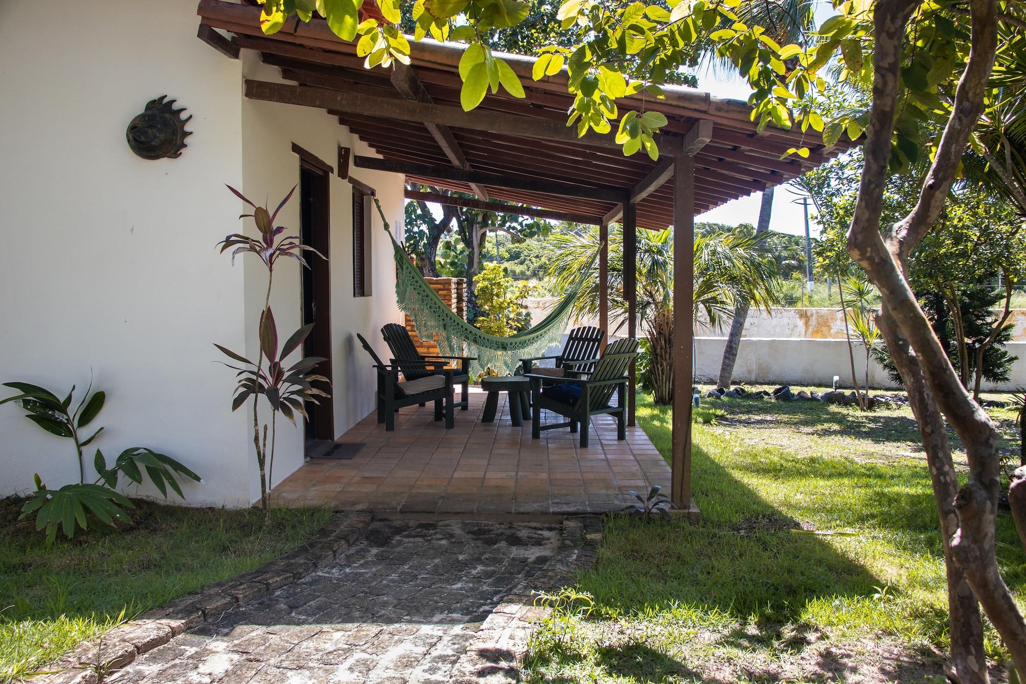 Pousada Cacimbinha - ePipa Hotéis Tibaú do Sul Extérieur photo