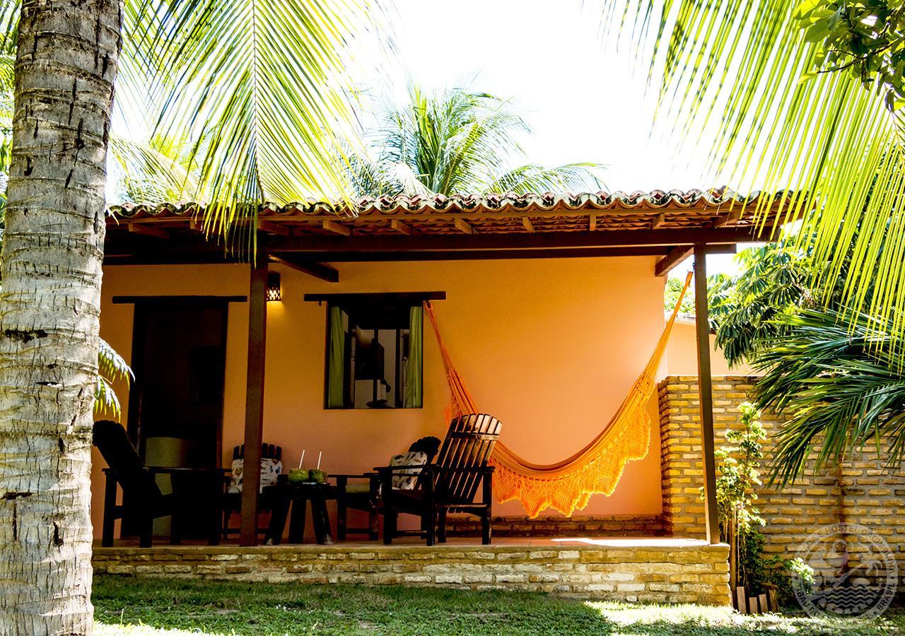 Pousada Cacimbinha - ePipa Hotéis Tibaú do Sul Extérieur photo