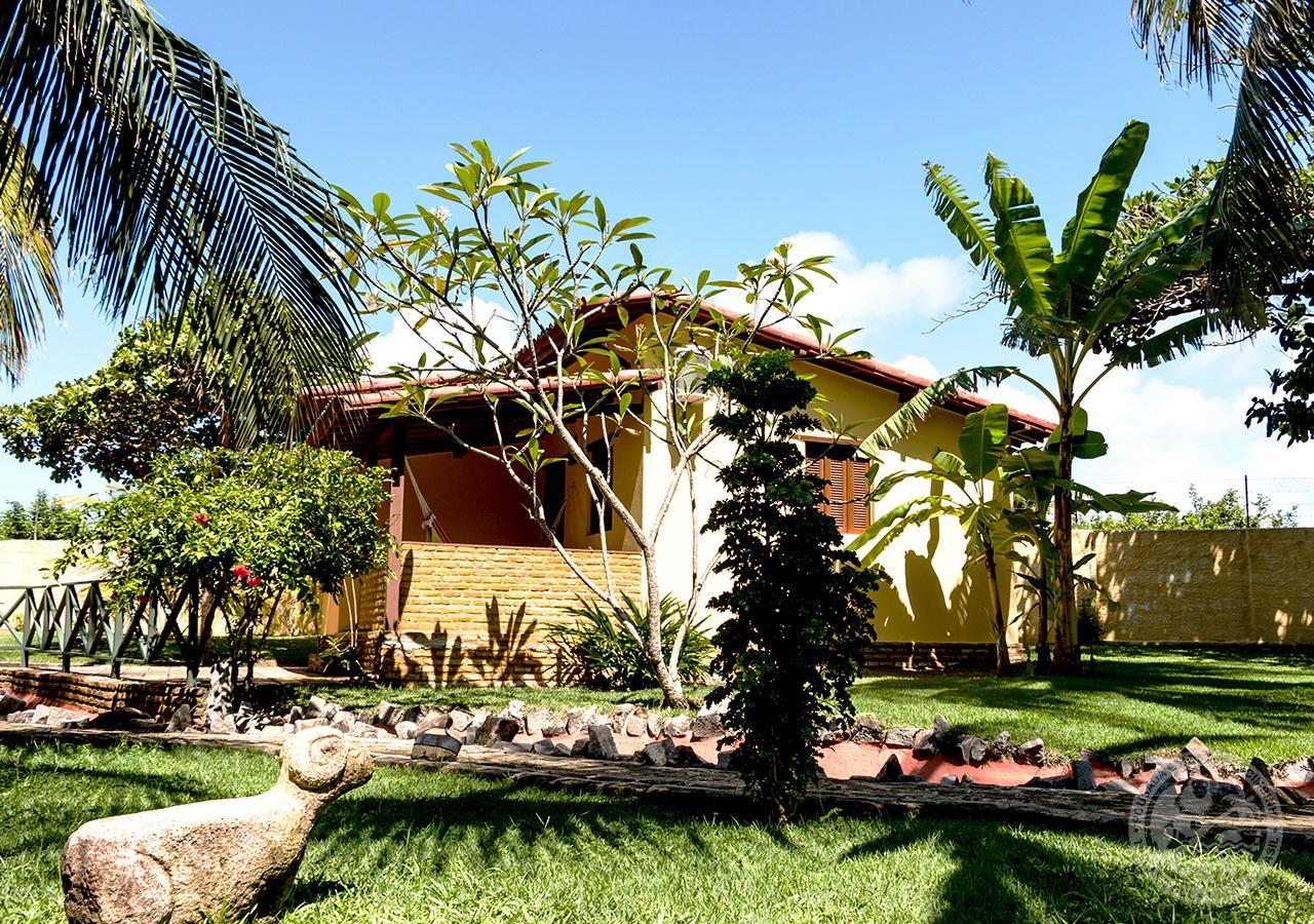 Pousada Cacimbinha - ePipa Hotéis Tibaú do Sul Extérieur photo