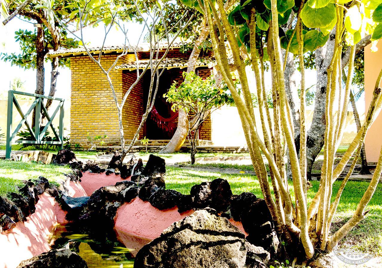 Pousada Cacimbinha - ePipa Hotéis Tibaú do Sul Extérieur photo