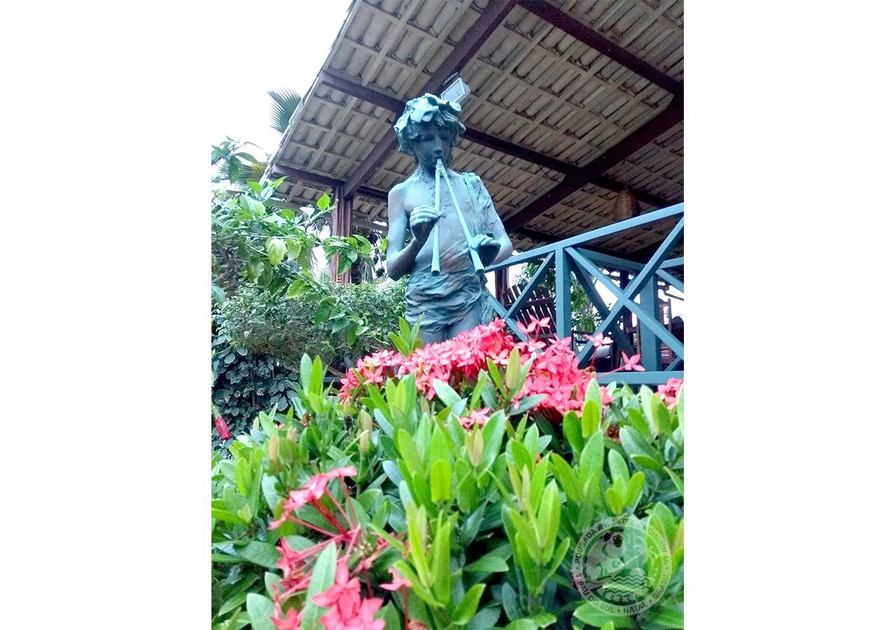 Pousada Cacimbinha - ePipa Hotéis Tibaú do Sul Extérieur photo