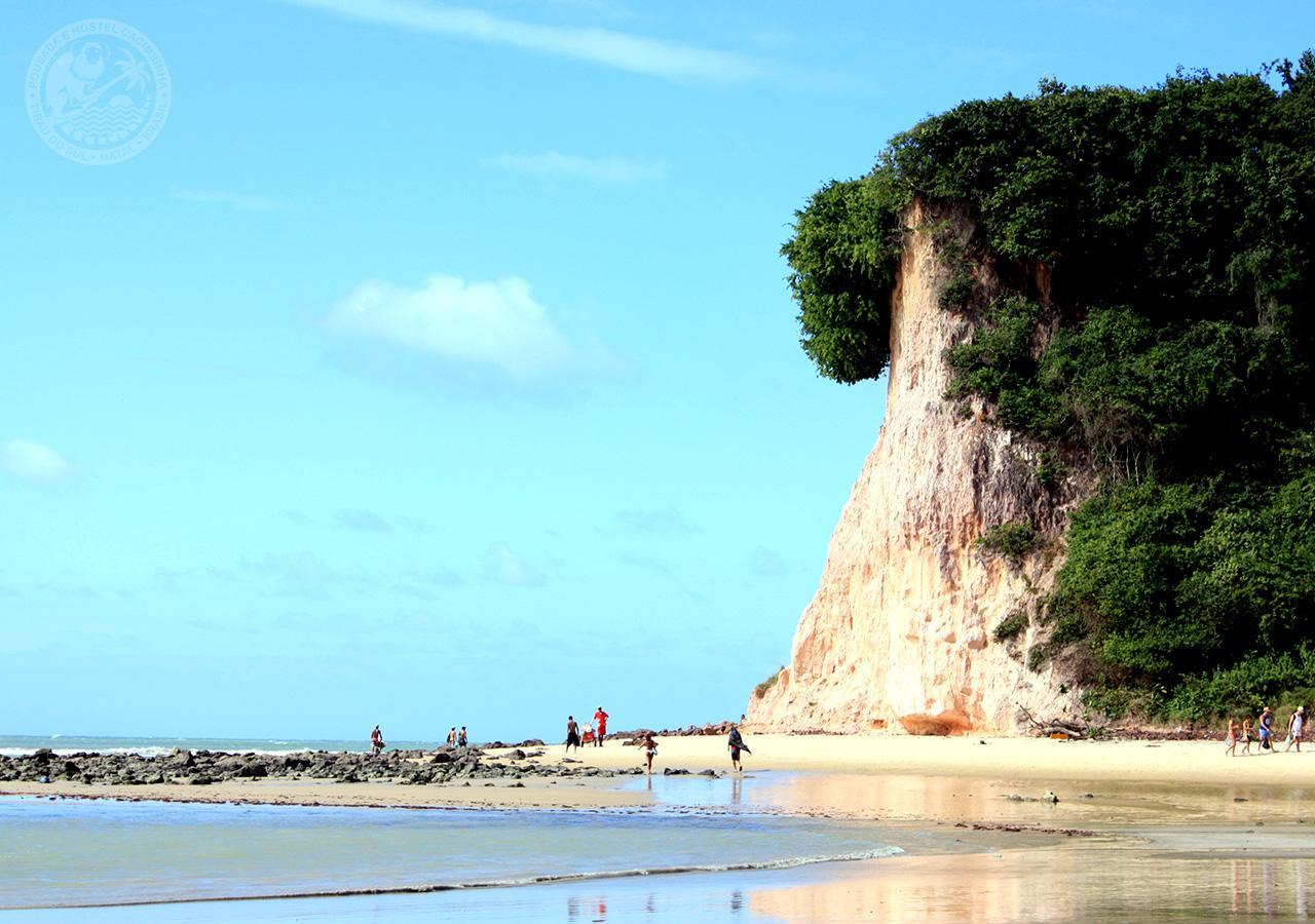 Pousada Cacimbinha - ePipa Hotéis Tibaú do Sul Extérieur photo